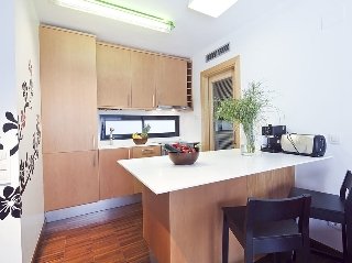 Apartamentos Barcelona Sunny Flats