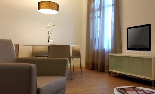 Apartamentos Barcelona Viladomat