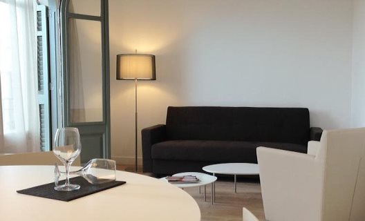 Apartamentos Barcelona Viladomat