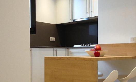 Apartamentos Barcelona Viladomat