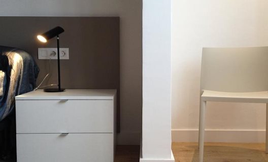 Apartamentos Barcelona Viladomat
