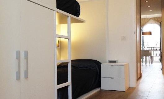Apartamentos Barcelona Viladomat