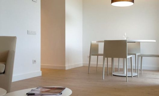 Apartamentos Barcelona Viladomat