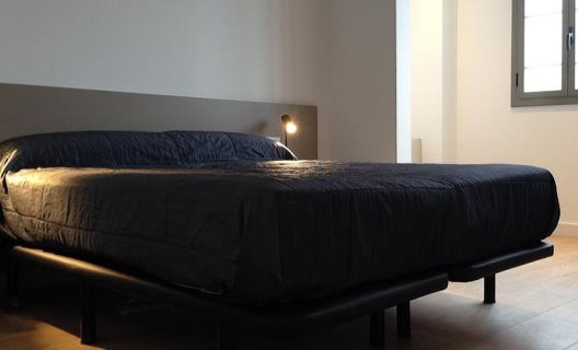 Apartamentos Barcelona Viladomat