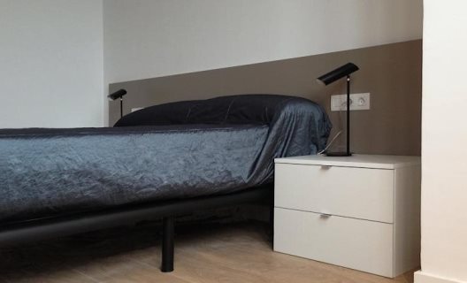 Apartamentos Barcelona Viladomat