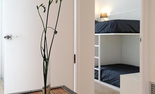 Apartamentos Barcelona Viladomat