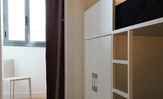 Apartamentos Barcelona Viladomat