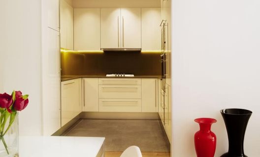 Apartamentos Barcelona Viladomat