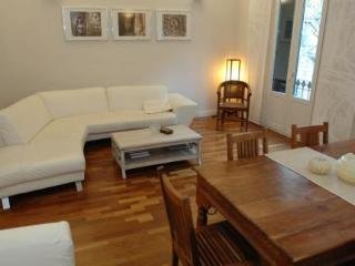 Apartamentos Barcelonaforrent Eixample Suites I