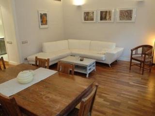 Apartamentos Barcelonaforrent Eixample Suites I