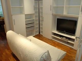 Apartamentos Barcelonaforrent Eixample Suites I