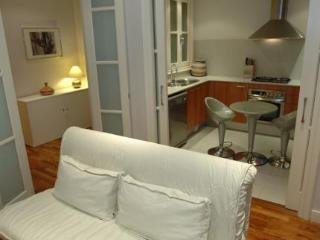 Apartamentos Barcelonaforrent Eixample Suites I
