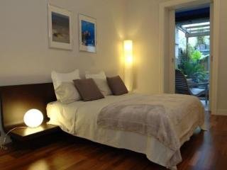 Apartamentos Barcelonaforrent Eixample Suites I