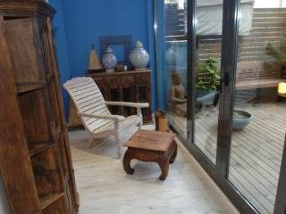 Apartamentos Barcelonaforrent Eixample Suites I