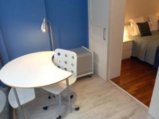 Apartamentos Barcelonaforrent Eixample Suites I