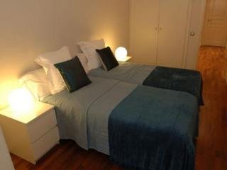 Apartamentos Barcelonaforrent Eixample Suites I