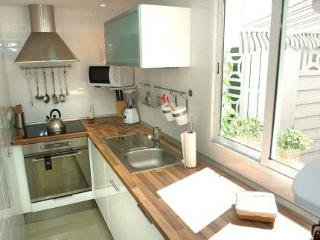 Apartamentos Barcelonaforrent Eixample Suites II