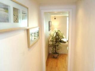 Apartamentos Barcelonaforrent Eixample Suites II
