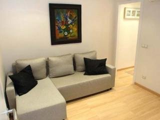 Apartamentos Barcelonaforrent Eixample Suites II