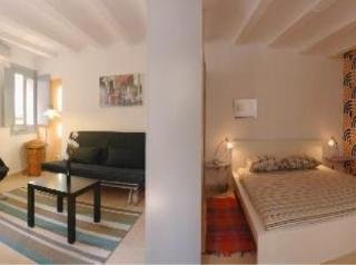 Apartamentos Barcelonasiesta