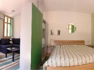 Apartamentos Barcelonasiesta