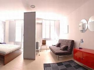 Apartamentos Barcelonasiesta
