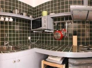 Apartamentos Barcelonasiesta