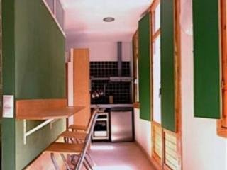 Apartamentos Barcelonasiesta