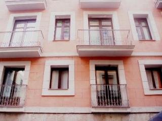 Apartamentos Barcelonasiesta