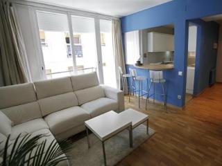 Apartamentos Barceloneta Marina