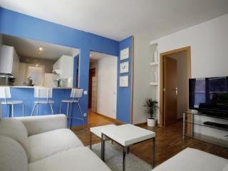 Apartamentos Barceloneta Marina