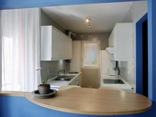 Apartamentos Barceloneta Marina