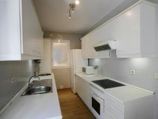 Apartamentos Barceloneta Marina