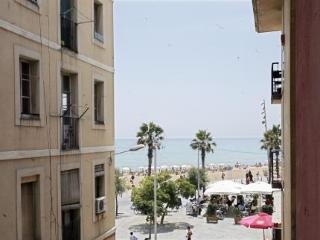 Apartamentos Barceloneta Marina