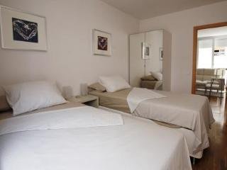 Apartamentos Barceloneta Marina