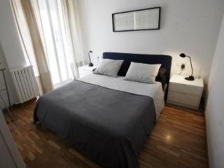 Apartamentos Barceloneta Marina