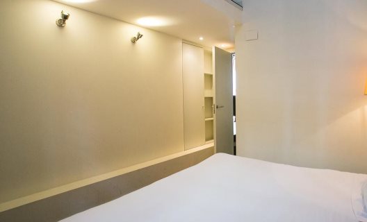 Apartamentos Barceloneta Med