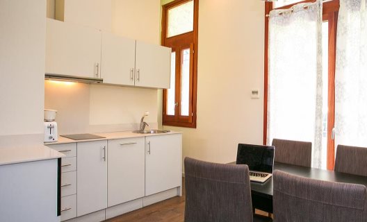 Apartamentos Barceloneta Med
