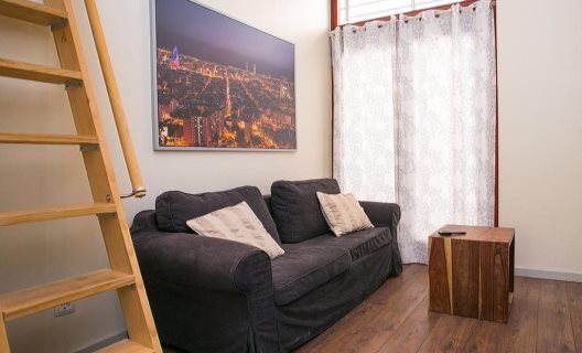 Apartamentos Barceloneta Med