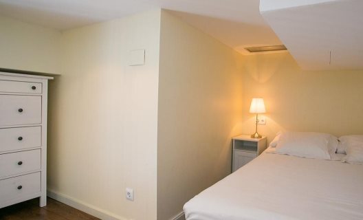Apartamentos Barceloneta Med
