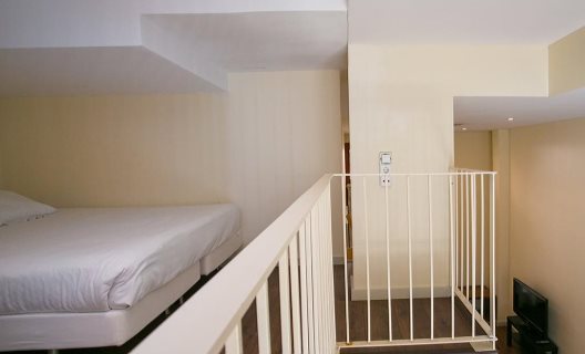 Apartamentos Barceloneta Med