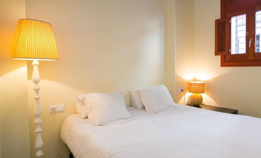Apartamentos Barceloneta Med