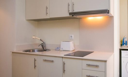 Apartamentos Barceloneta Med