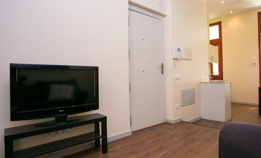 Apartamentos Barceloneta Med