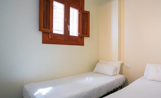 Apartamentos Barceloneta Med