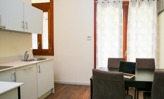 Apartamentos Barceloneta Med