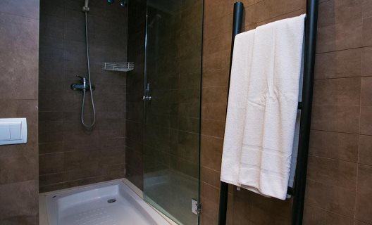 Apartamentos Barceloneta Med