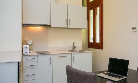 Apartamentos Barceloneta Med