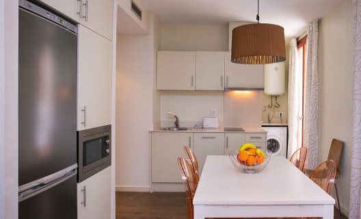 Apartamentos Barceloneta Med