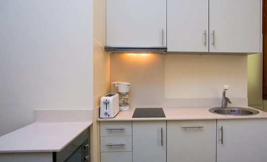 Apartamentos Barceloneta Med